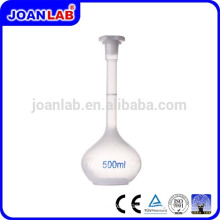JOAN LAB Plastic Volunmetric Flask Supplier